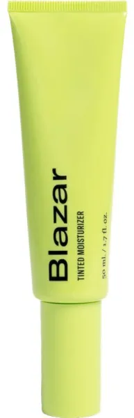Copenhagen Grooming Blazar Tinted Moisturizer 50 ml