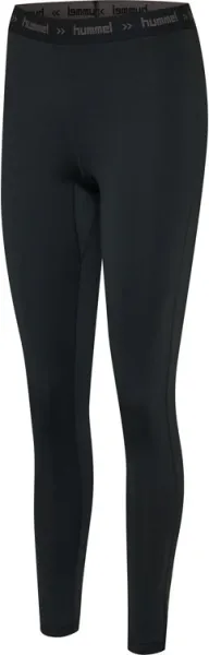 Hummel First Seamless Performance Tights Dam