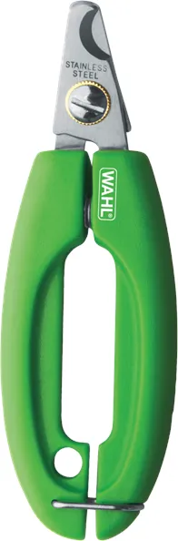 Wahl Nagelklippare för djur