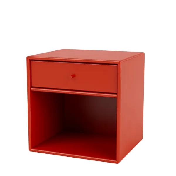 Montana Selection Dream Sängbord Rosehip